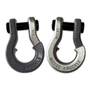 Gray Jowl Recovery Split Shackle 3/4 - Aspire Auto Accessories