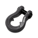 Gray Jowl Recovery Split Shackle 3/4 - Aspire Auto Accessories