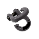 Gray Jowl Recovery Split Shackle 3/4 - Aspire Auto Accessories