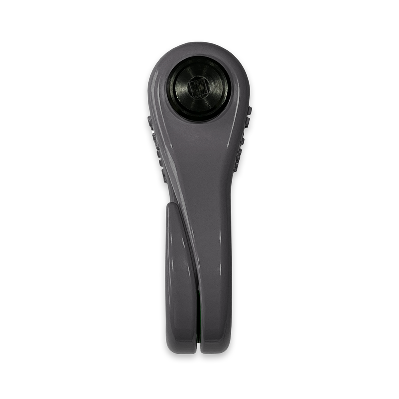 Gray Jowl Recovery Split Shackle 3/4 - Aspire Auto Accessories