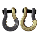 Gray Jowl Recovery Split Shackle 3/4 - Aspire Auto Accessories