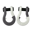 Gray Jowl Recovery Split Shackle 3/4 - Aspire Auto Accessories
