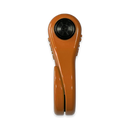 Orange Jowl Recovery Split Shackle 3/4 - Aspire Auto Accessories