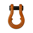 Orange Jowl Recovery Split Shackle 3/4 - Aspire Auto Accessories