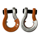 Orange Jowl Recovery Split Shackle 3/4 - Aspire Auto Accessories