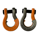 Orange Jowl Recovery Split Shackle 3/4 - Aspire Auto Accessories