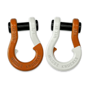 Orange Jowl Recovery Split Shackle 3/4 - Aspire Auto Accessories