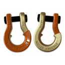 Orange Jowl Recovery Split Shackle 3/4 - Aspire Auto Accessories