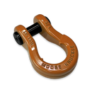 Orange Jowl Recovery Split Shackle 3/4 - Aspire Auto Accessories