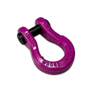 Pogo Pink Jowl Recovery Split Shackle 3/4 - Aspire Auto Accessories