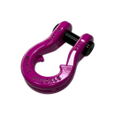 Pogo Pink Jowl Recovery Split Shackle 3/4 - Aspire Auto Accessories