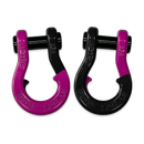 Pogo Pink Jowl Recovery Split Shackle 3/4 - Aspire Auto Accessories