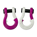 Pogo Pink Jowl Recovery Split Shackle 3/4 - Aspire Auto Accessories