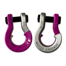 Pogo Pink Jowl Recovery Split Shackle 3/4 - Aspire Auto Accessories