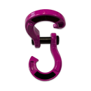 Pogo Pink Jowl Recovery Split Shackle 3/4 - Aspire Auto Accessories