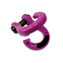 Pogo Pink Jowl Recovery Split Shackle 3/4 - Aspire Auto Accessories