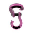 Pink Jowl Recovery Split Shackle 3/4 - Aspire Auto Accessories