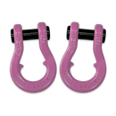 Pink Jowl Recovery Split Shackle 3/4 - Aspire Auto Accessories