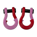 Pink Jowl Recovery Split Shackle 3/4 - Aspire Auto Accessories