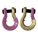 Pink Jowl Recovery Split Shackle 3/4 - Aspire Auto Accessories