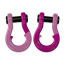 Pink Jowl Recovery Split Shackle 3/4 - Aspire Auto Accessories