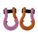 Pink Jowl Recovery Split Shackle 3/4 - Aspire Auto Accessories