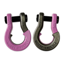 Pink Jowl Recovery Split Shackle 3/4 - Aspire Auto Accessories