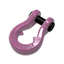 Pink Jowl Recovery Split Shackle 3/4 - Aspire Auto Accessories