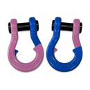 Pink Jowl Recovery Split Shackle 3/4 - Aspire Auto Accessories
