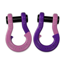 Pink Jowl Recovery Split Shackle 3/4 - Aspire Auto Accessories