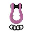 Pink Jowl Recovery Split Shackle 3/4 - Aspire Auto Accessories