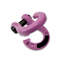Pink Jowl Recovery Split Shackle 3/4 - Aspire Auto Accessories
