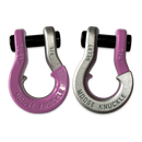 Pink Jowl Recovery Split Shackle 3/4 - Aspire Auto Accessories