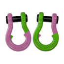 Pink Jowl Recovery Split Shackle 3/4 - Aspire Auto Accessories