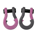 Pink Jowl Recovery Split Shackle 3/4 - Aspire Auto Accessories