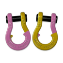 Pink Jowl Recovery Split Shackle 3/4 - Aspire Auto Accessories
