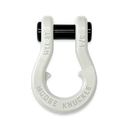 White Jowl Recovery Split Shackle 3/4 - Aspire Auto Accessories