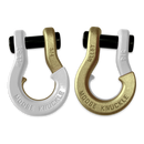 White Jowl Recovery Split Shackle 3/4 - Aspire Auto Accessories