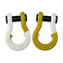 White Jowl Recovery Split Shackle 3/4 - Aspire Auto Accessories