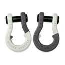White Jowl Recovery Split Shackle 3/4 - Aspire Auto Accessories