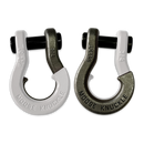 White Jowl Recovery Split Shackle 3/4 - Aspire Auto Accessories
