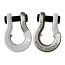 White Jowl Recovery Split Shackle 3/4 - Aspire Auto Accessories