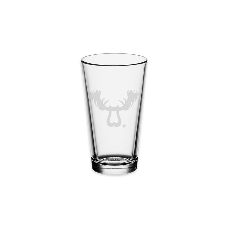 Moose Knuckle Offroad Pint Glasses - Aspire Auto Accessories