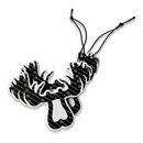 MKO Air Fresheners - New Trail Scent - Aspire Auto Accessories