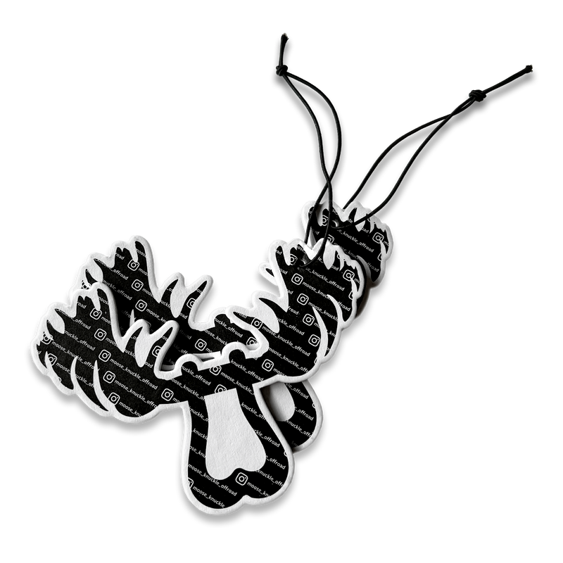 MKO Air Fresheners - New Trail Scent - Aspire Auto Accessories