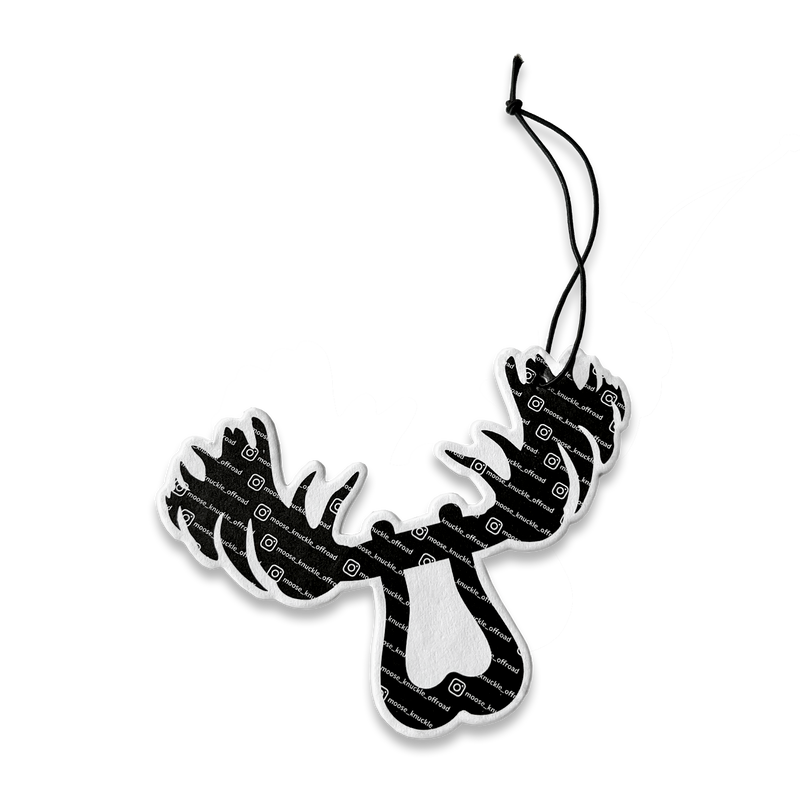 MKO Air Fresheners - New Trail Scent - Aspire Auto Accessories