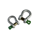 Shackle Adapter Sleeves - Aspire Auto Accessories