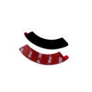 Jowl Split Shackle Anti-Chatter Pads - Aspire Auto Accessories