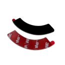 Jowl Split Shackle Anti-Chatter Pads - Aspire Auto Accessories