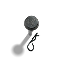 Moose Knuckle Mohawk Hitch Pin - Aspire Auto Accessories